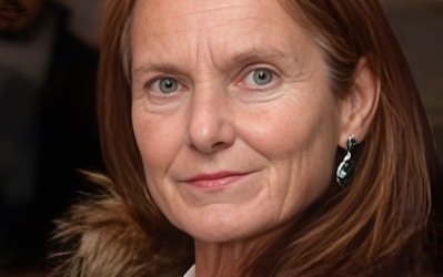 Francesca Alliata Bronner