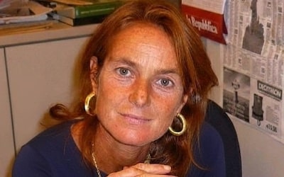 Francesca Alliata Bronner